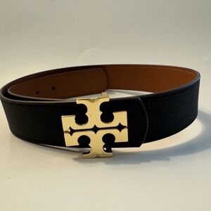 Tory Burch Reversible Belt